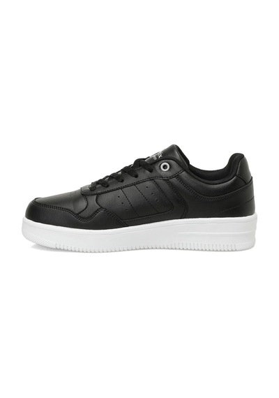 Kinetix Lowner Pu G 6fx Siyah Unisex Sneaker 000000000102065390 Siyah-a Grı