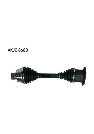 Skf Vkjc8680 Rulman Vkjc 8680 8k0407271ah