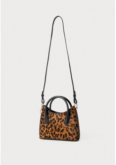 Guess Domitilla Kadın Deri El Çantası Hwlo7529760 Çok Renkli