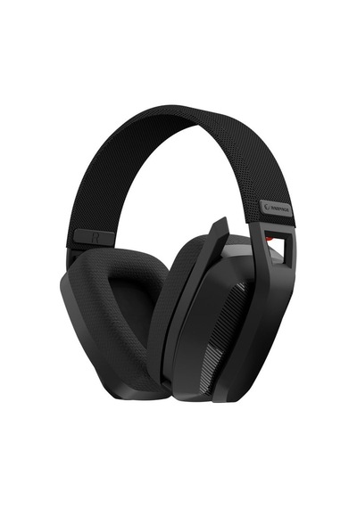 Ayrex Blıtz Siyah Wireless 2.4g+ Bluetooth Mikrofonlu Oyuncu Kulaklığı