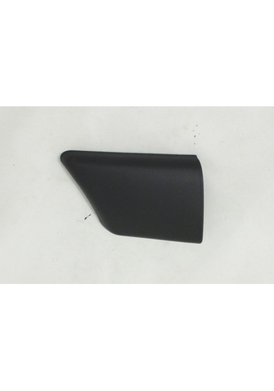 Ön Sol Çamurluk Bandi Çitasi - Peugeot Partner Ii 2003-2008 Arasi 500392523
