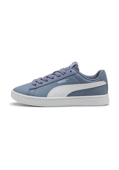 Puma Rickie Classic Jr Çocuk Mavi Sneaker Mavi