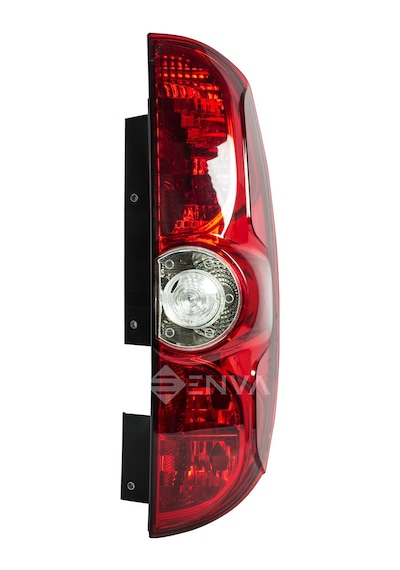 Fiat Doblo Çift Kapı Sağ Arka Stop Lambası Duysuz 2009--2014