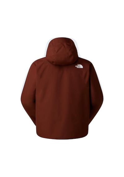 The North Face M Quest Erkek Yağmurluk Ceket Nf0a8g0rg5l1 Kahverengi