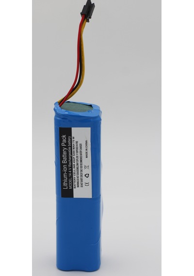 Arçelik Uyumlu Rs - 9034 Robot Süpürge 14,4 Vol 5200 Mah Batarya