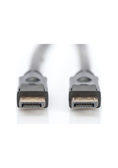 Assmann Ak-340105-150-S Displayport Bağlantı Kablosu Dp M/Amp M/