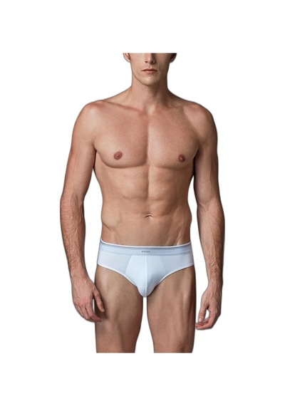 Eros 007 Erkek Pamuk 2'Li Slip