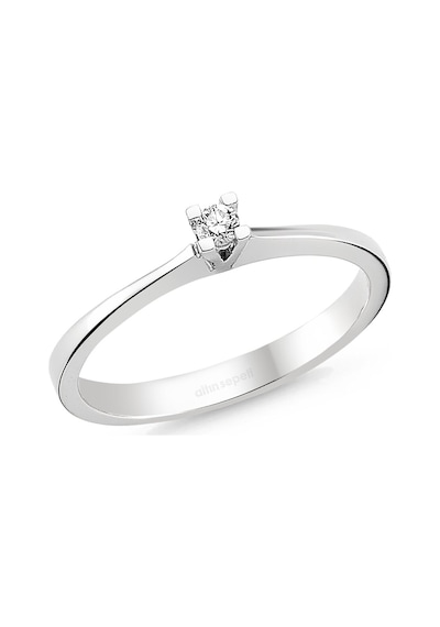 Tektaş Pırlanta Yüzük 0,05 Ct Dyz0119 Altınsepeti