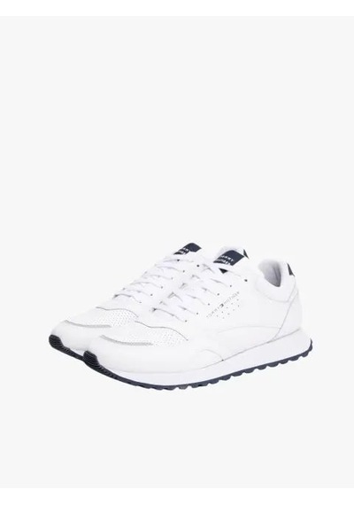 Tommy Hilfiger Erkek Sneaker Fm0fm05512ybs Beyaz