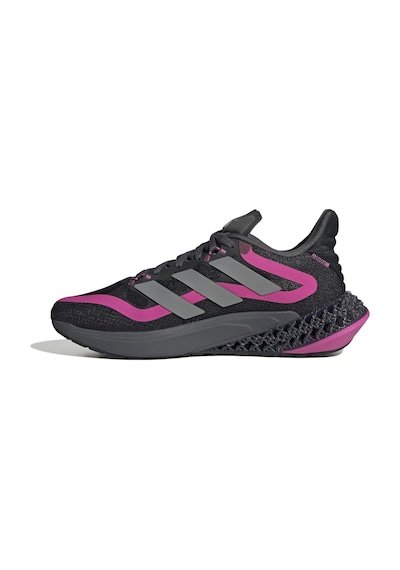 adidas 4Dfwd Pulse 2 W Kadın Koşu Ayakkabısı HP7617 Renkli Çok Renkli
