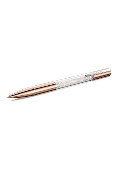 5717529 Swarovski Kalem Crystallıne Lustre:bp Pen Cry/ros/sıs Metalik