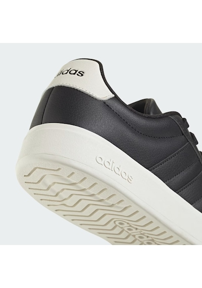 Adidas Streettalk Unisex Spor Ayakkabı Jp8278 Siyah