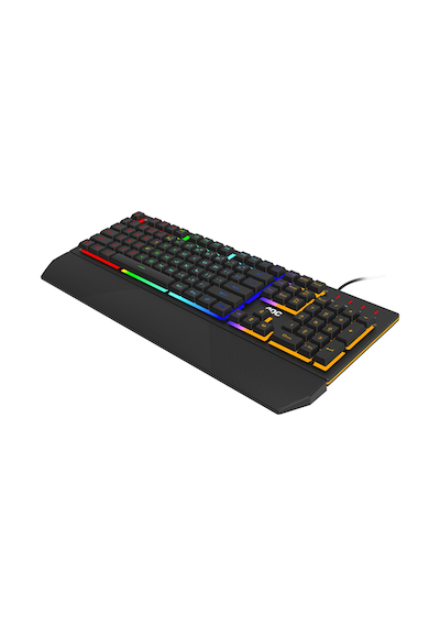Aoc GK200S38T Türkçe RGB Mekanik Hisli Gaming Q Klavye
