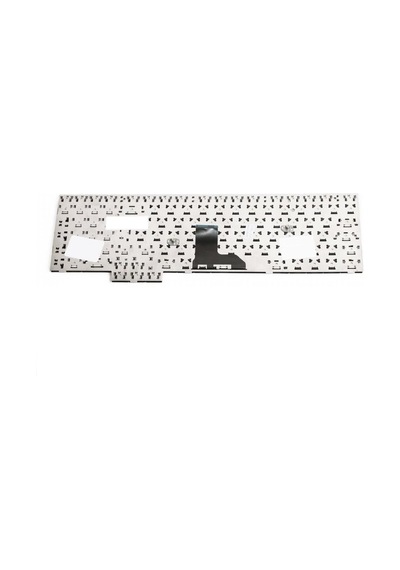Samsung Uyumlu, R525 R528 R530 Rv510 R540 Notebook Klavyesi Siyah Tr / Kl0723tr