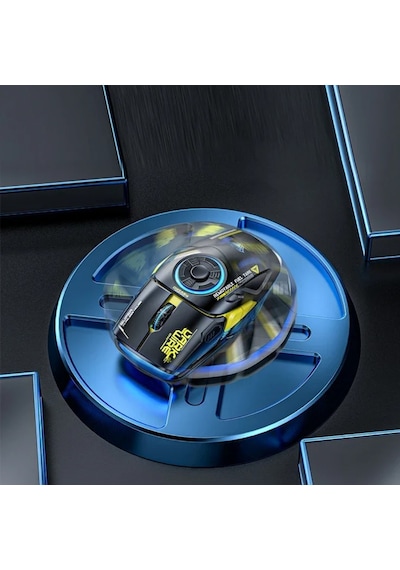Aula H530 Kablosuz Optik Oyuncu Mouse