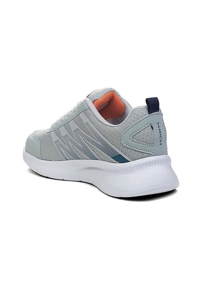 Moda Ayakkabı 03 M-rıch Bayan Spor Ayakkabı Buz - Somon