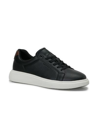 Lumberjack Intela Siyah Erkek Sneaker 000000000102695413