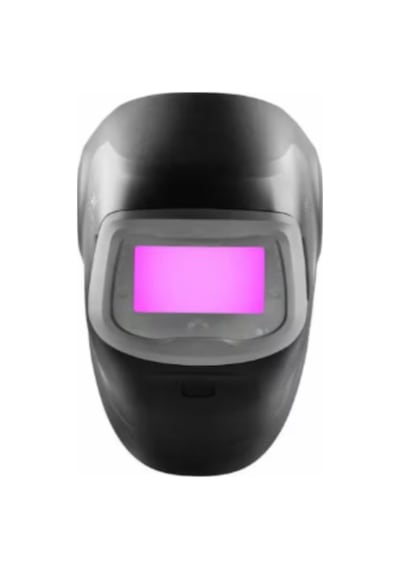 Speedglas G5-03 E Komple Kaynak Başlığı Kaynak Maskesi 631010