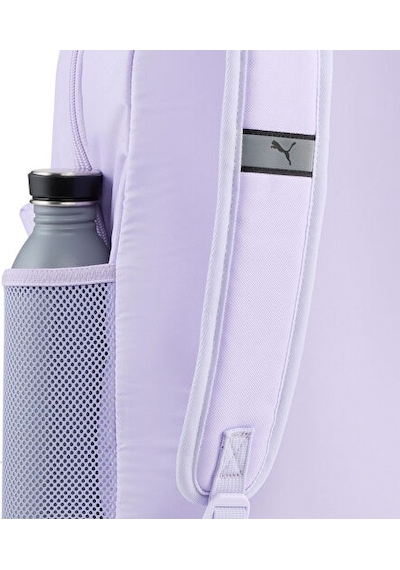 Puma Phase Backpack Sırt Çantası-en: 30 Cm, Boy: 44 Cm, Derinlik: 14 Cm 09116444 Lila
