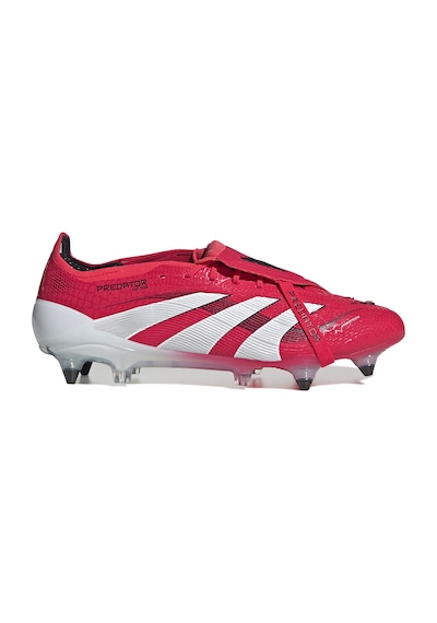 Adidas Predator Elite Ft Sg Erkek Kırmızı Futbol Krampon Id8941 Kırmızı