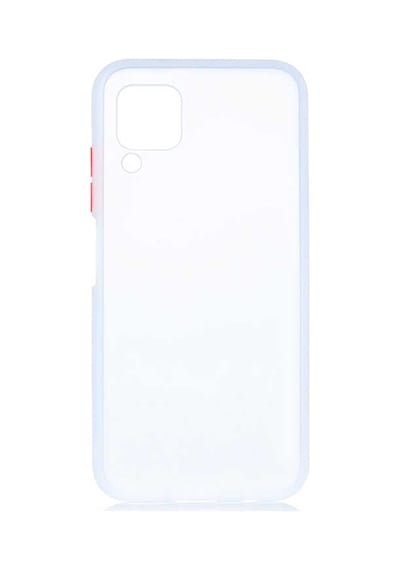 Huawei P40 Lite Kılıf Fri Silikon
