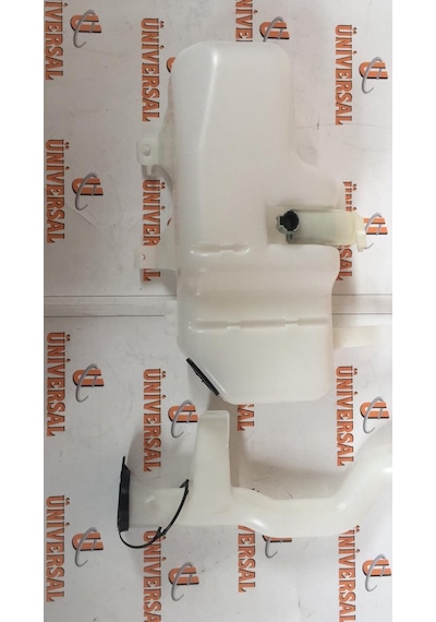 Depo Su Fiskiye Yd25/d22 1998-2002 Motorlu
