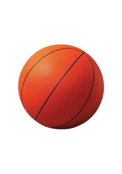 Basketbol Topu Kauçuk Basketbol Topu