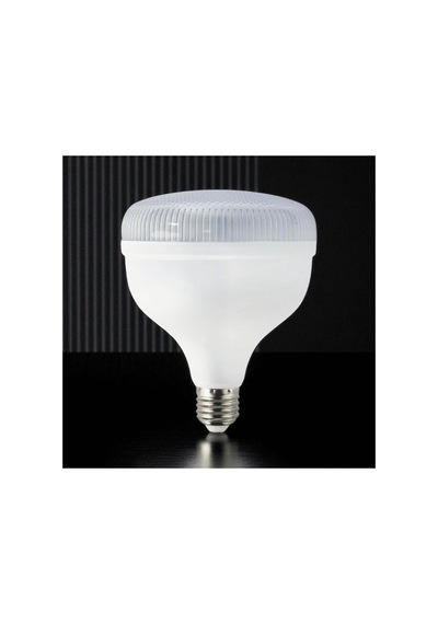 35w Kristal Torch Led Ampul E-27 Beyaz Ct-4135
