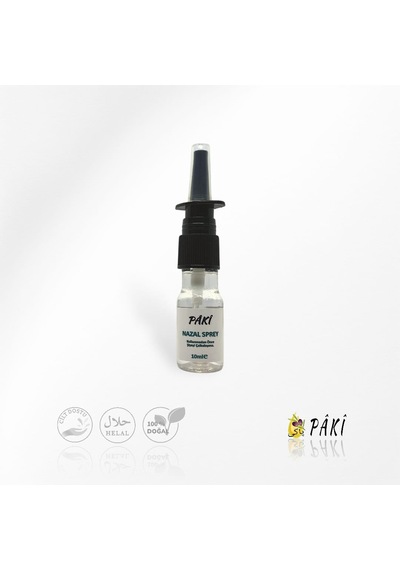 Nazal Sprey 10ml