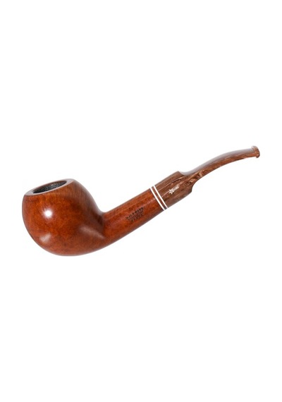 Şahin Kuyruklu Yıldız 370 9mm. Filtreli Akrilik Saplı Pipo 238218