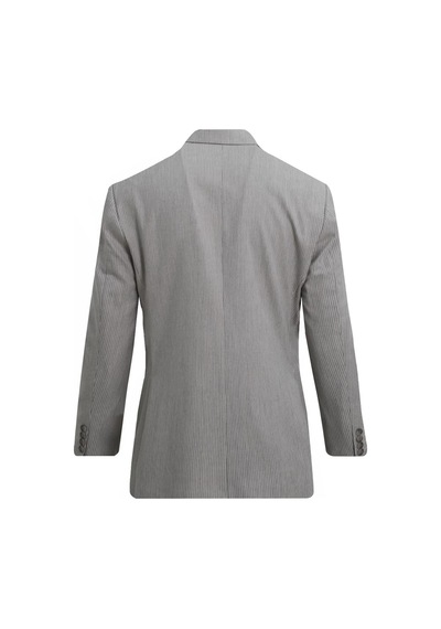 UKİ Uki Taş Comfort Fit 6 Drop Kruvaze Ceket