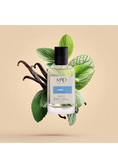 Mad W174 Selective Erkek Parfüm EDP 50 ML