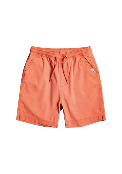 Quiksilver Taxerwsyth B Wkst Kiremit Kiremit