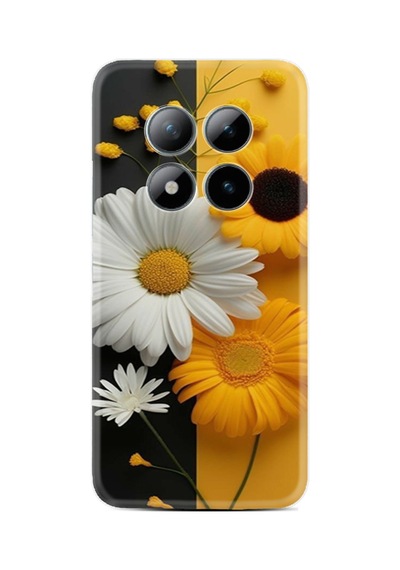 Redmi Note 15 Pro 4g/5g Uyumlu Kılıf Desenli Baskılı Silikon Kapak Name-107.redmi Renk32 Renk32