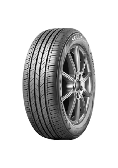 Kumho 175/65R14 82H Ta21 Yaz Lastiği  2025