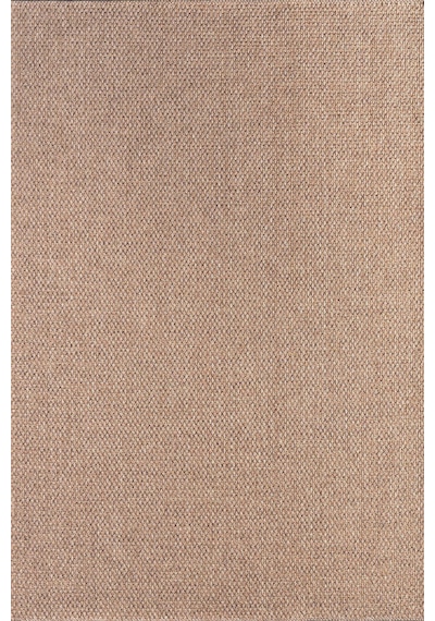 Konfor Halı Rusticana 3101 Naturel Modern Örme Kilim Jüt Halı