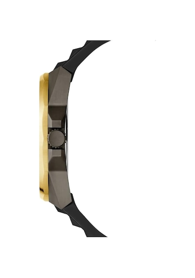 Guess Gugw0799g1 Quartz Silikon Siyah 46 Mm Erkek Kol Saati