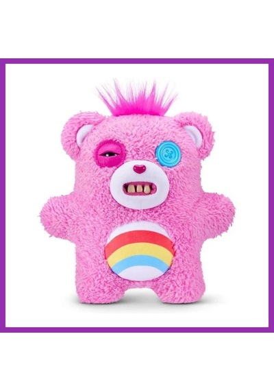 Bezos Care Bears Serisi 22,5 Cm Bty