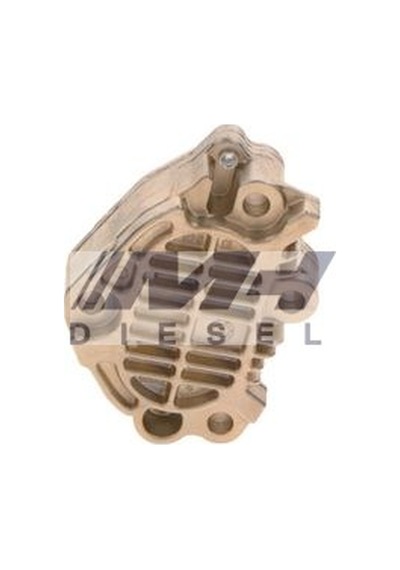 Bosch 0440020031 Dişli Yakıt Besleme Pompası Fp/zp18/r1s