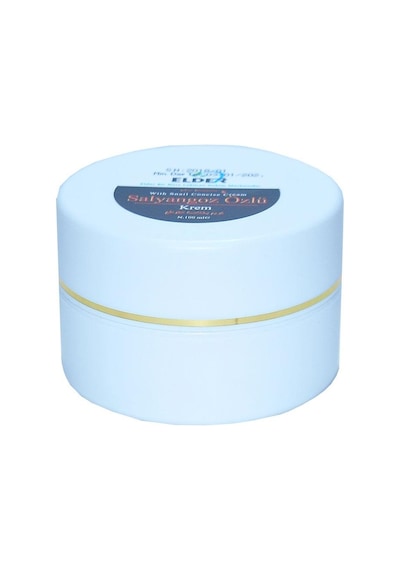 Nurs Elder Salyangoz Özlü Krem 100 ML