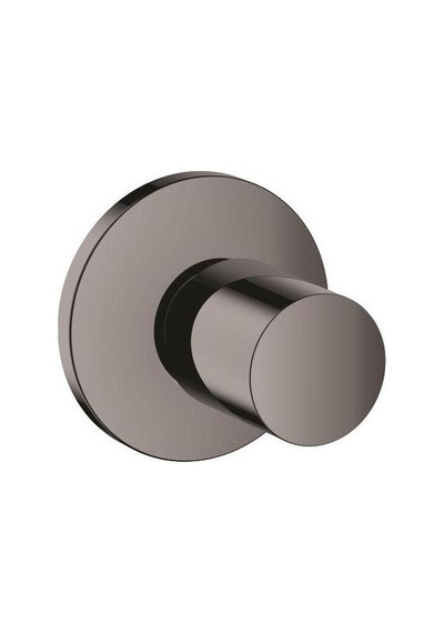 Grohe 19917A00 Baucosmopolitan Stopvalf Gümüş