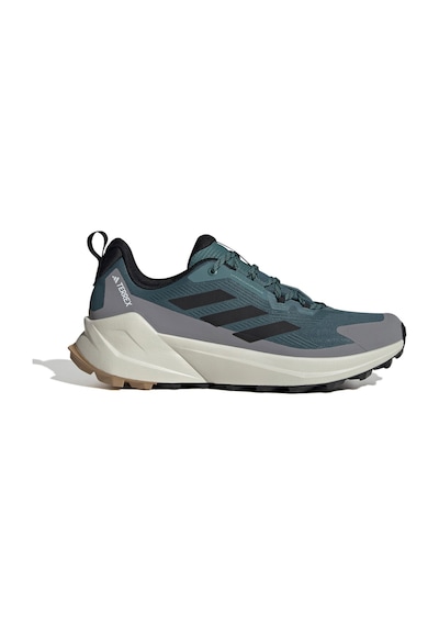Adidas Terrex Traılmaker 2 Yeşil Erkek Outdoor 000000000102264164 Yeşil-sıyah-grı