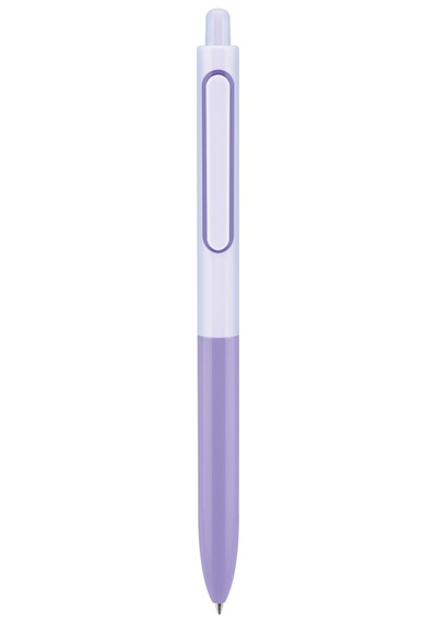 Wrıtech W-5155 Space Up 0,7mm Versatil Kalem - 38'li Stand 001 Siyah