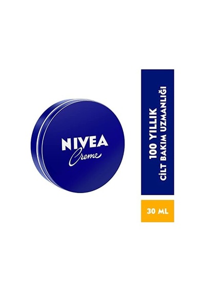 Nemlendirici Bakım Kremi 30 Ml,hızlı Emilir,yağlı His Bırakmaz,eucerin, Vücut,el,yüz İçin