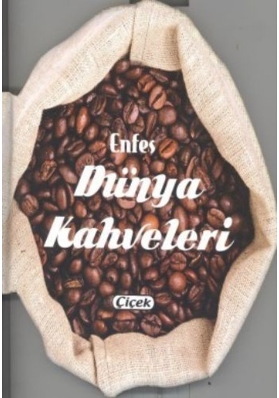 Enfes Dünya Kahvesi N11.30995