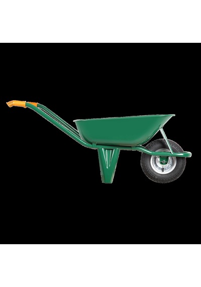 Yaparlar Pro Havalı Tekerli El Arabası 90 L