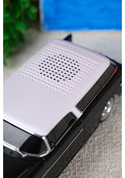 Torima WS-1955 Klasik Araba Bluetooth Hoparlör