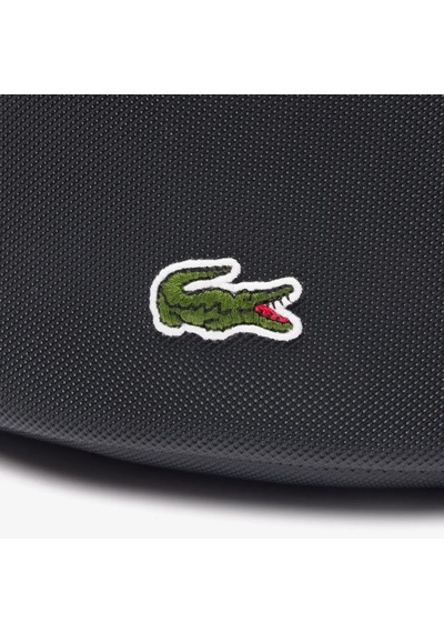 Lacoste Unısex Bel Çantası Nh3317lv-p00 Siyah