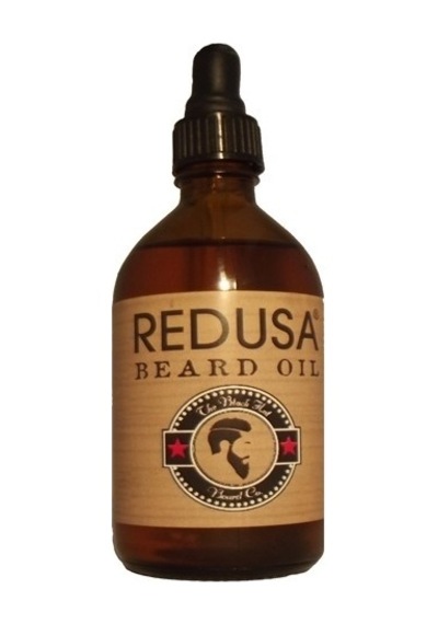 Redusa Beard Oil 100 Ml Sakal Bakım Yağı 1 Adet
