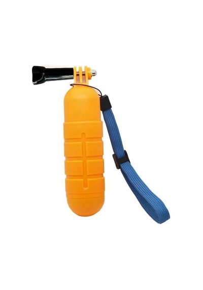 Aksiyon Kamera Şamandıra Su Altı Monopod